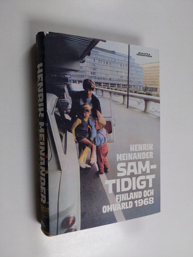 Samtidigt
