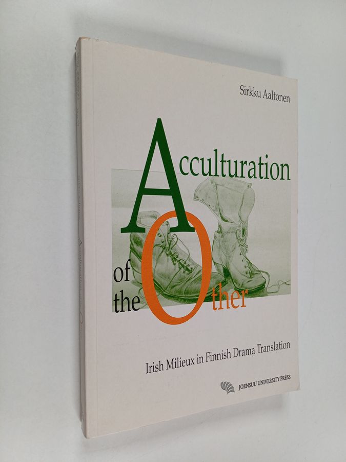 Acculturation of the other
