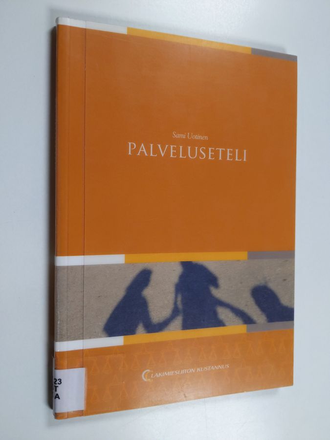 Sosiaali- ja terveydenhuollon palveluseteli