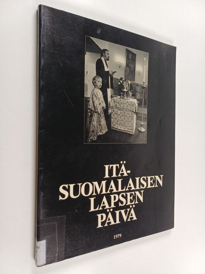 Itäsuomalaisen lapsen päivä