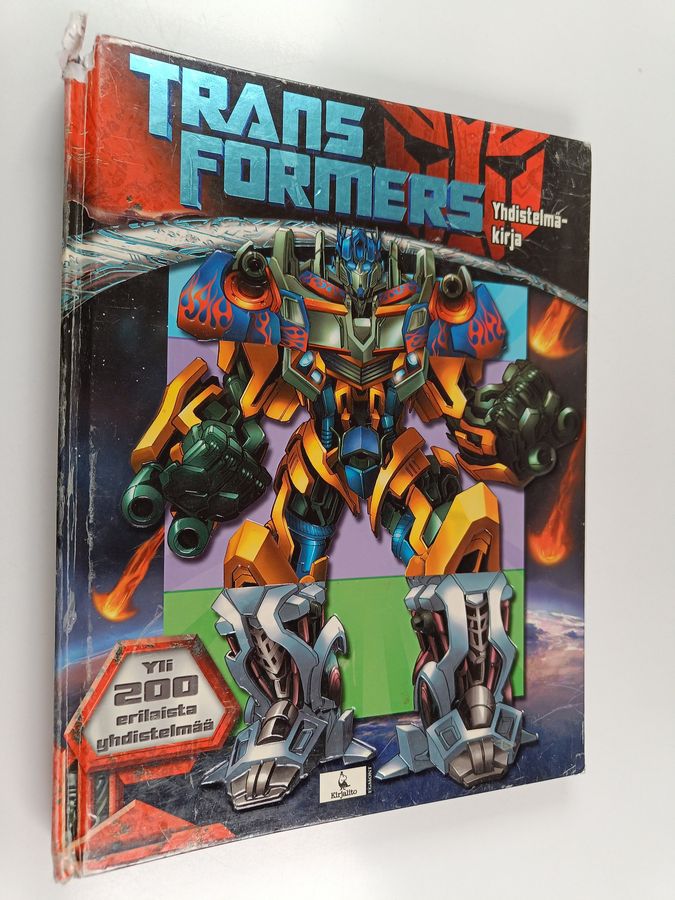 Transformers
