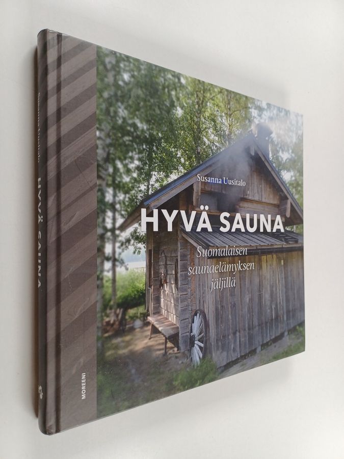 Hyvä sauna