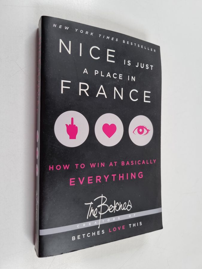 How to Win at Basically Everything