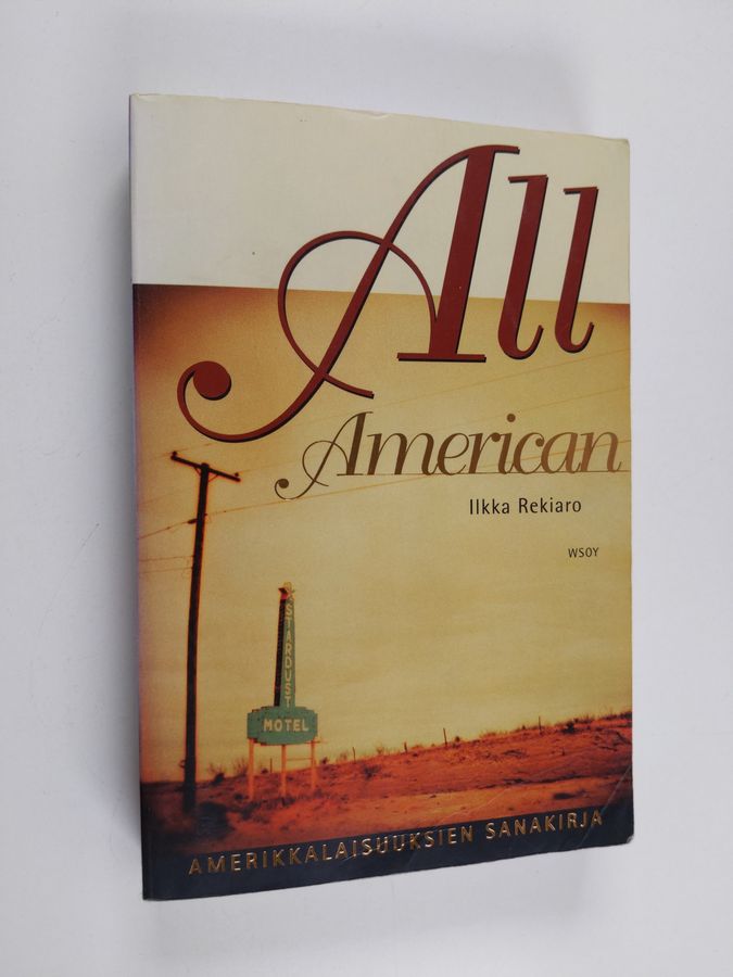 All American