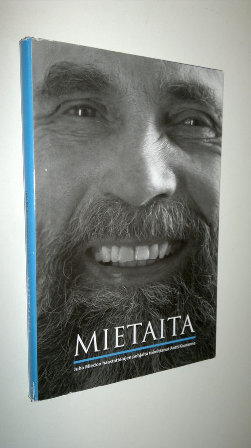Antti Kauranne : Mietaita