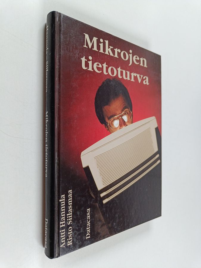 Mikrojen tietoturva