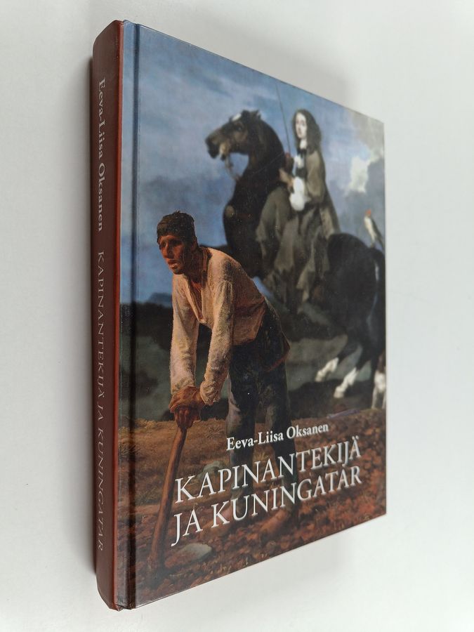 Kapinantekijä ja kuningatar