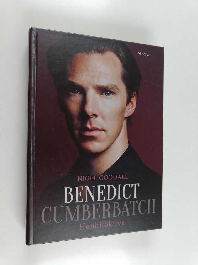 Benedict Cumberbatch