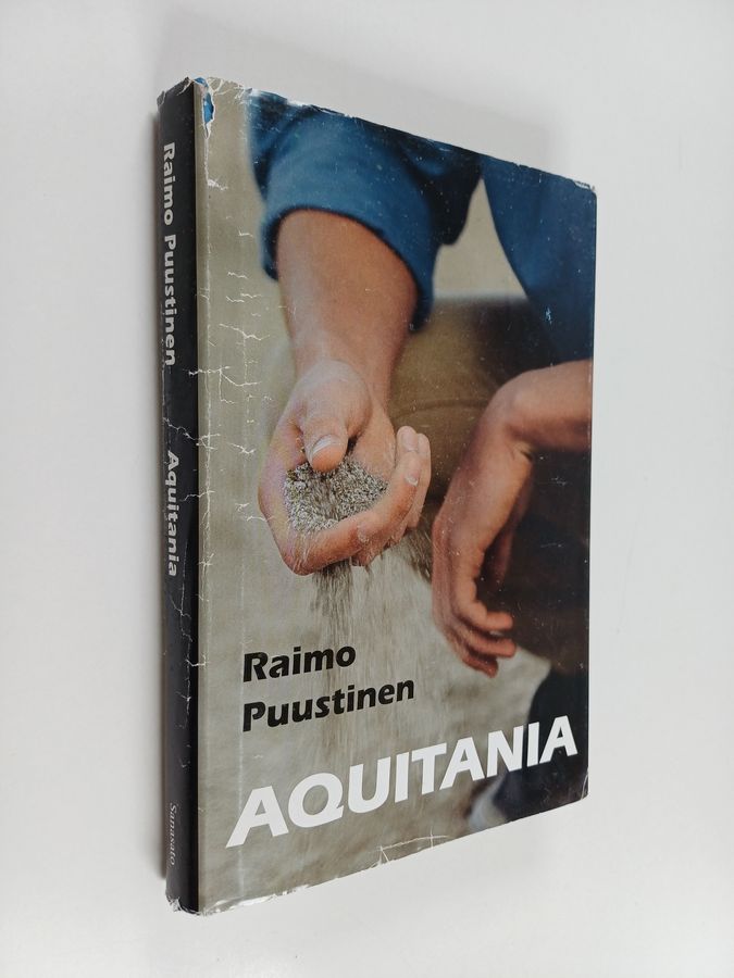 Aquitania