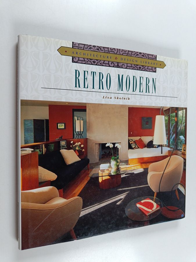 Retro Modern