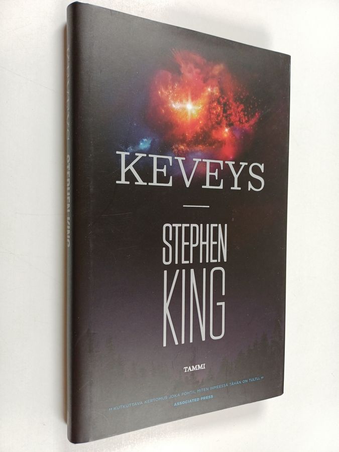 Stephen King : Keveys