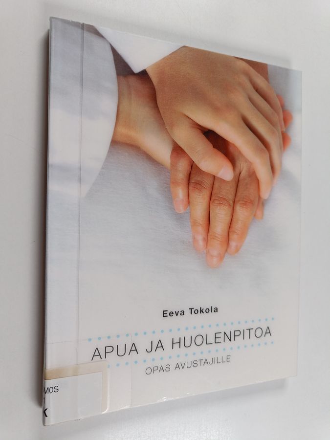 Apua ja huolenpitoa