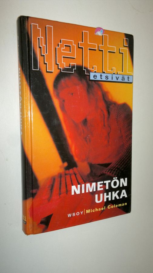 Nimetön uhka