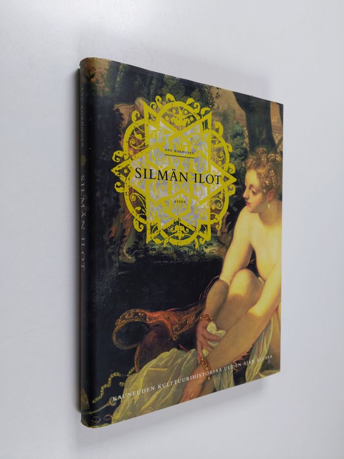 Silmän ilot