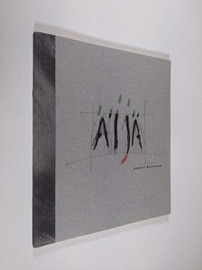Äijä