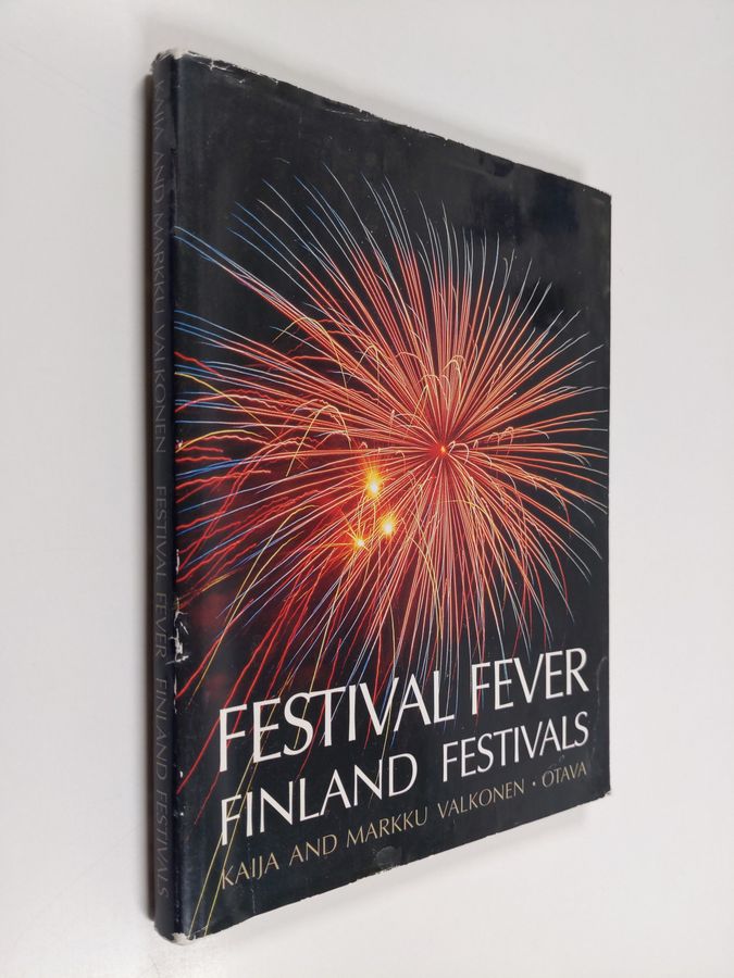 Festival fever
