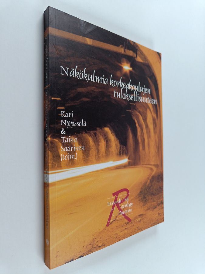 Näkökulmia korkeakoulujen tuloksellisuuteen