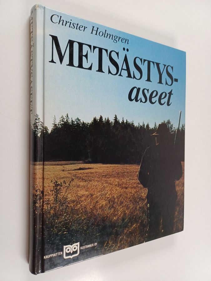 Metsästysaseet