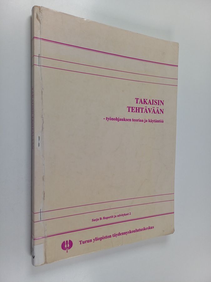 Takaisin tehtävään