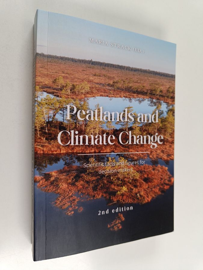 Peatlands and climate change