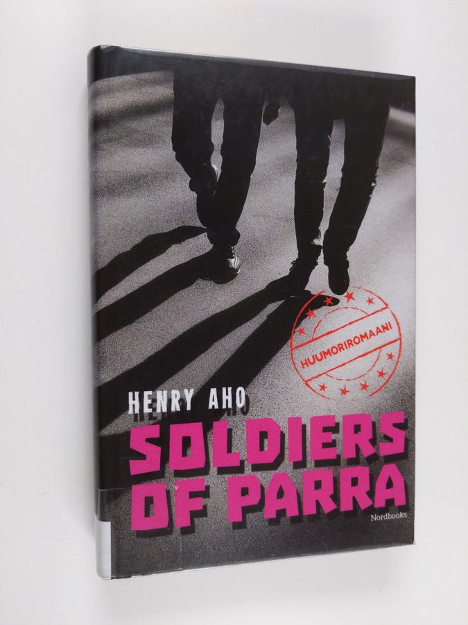 Soldiers of Parra