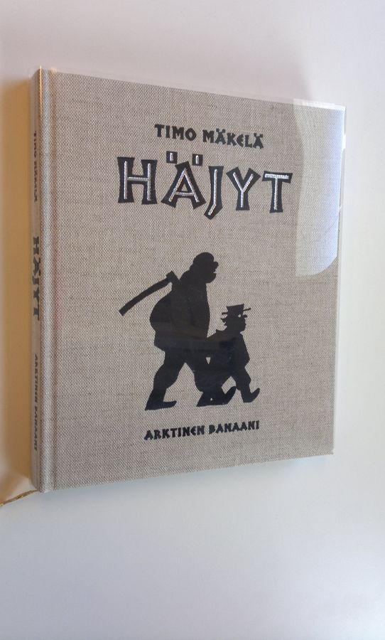 Häjyt