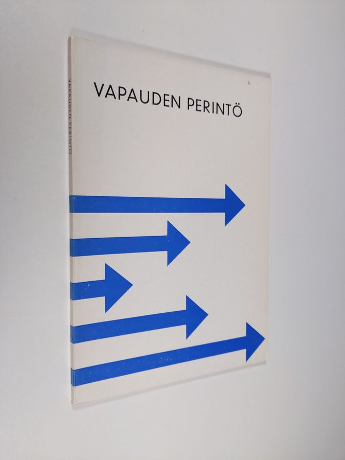 Vapauden perintö
