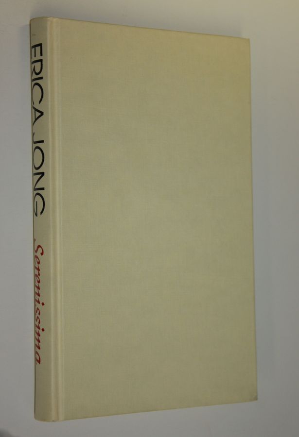 Erica Jong : Serenissima