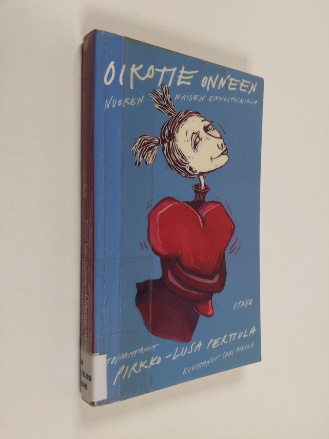 Oikotie onneen