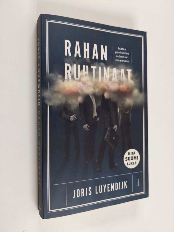 Rahan ruhtinaat