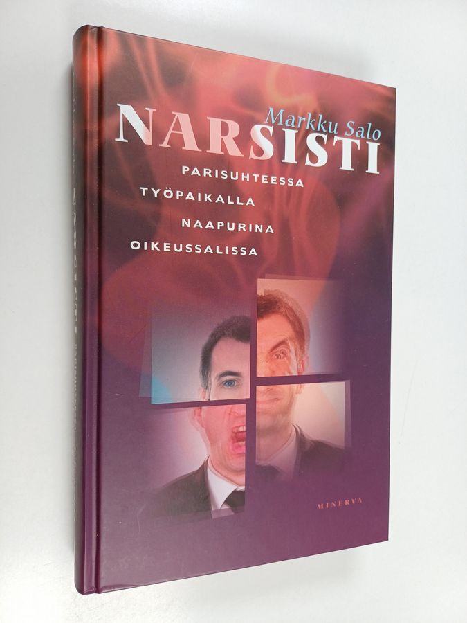 Narsisti