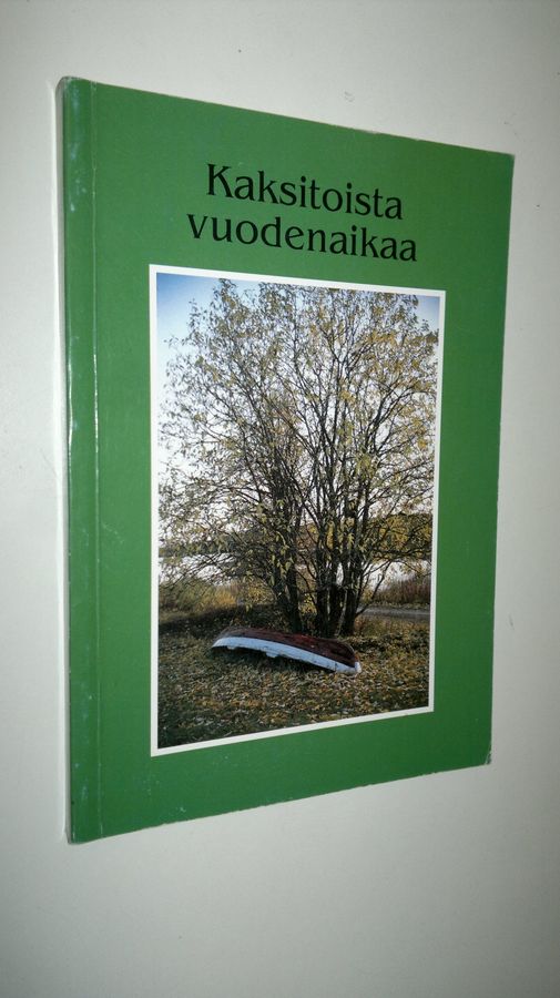 Kaksitoista vuodenaikaa