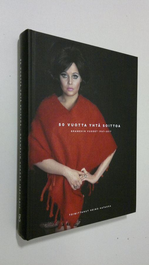 50 vuotta yhtä soittoa