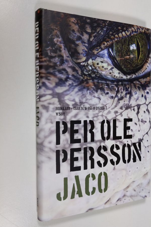 Per Ole Persson : Jaco