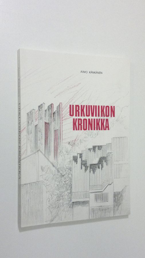 Urkuviikon kronikka