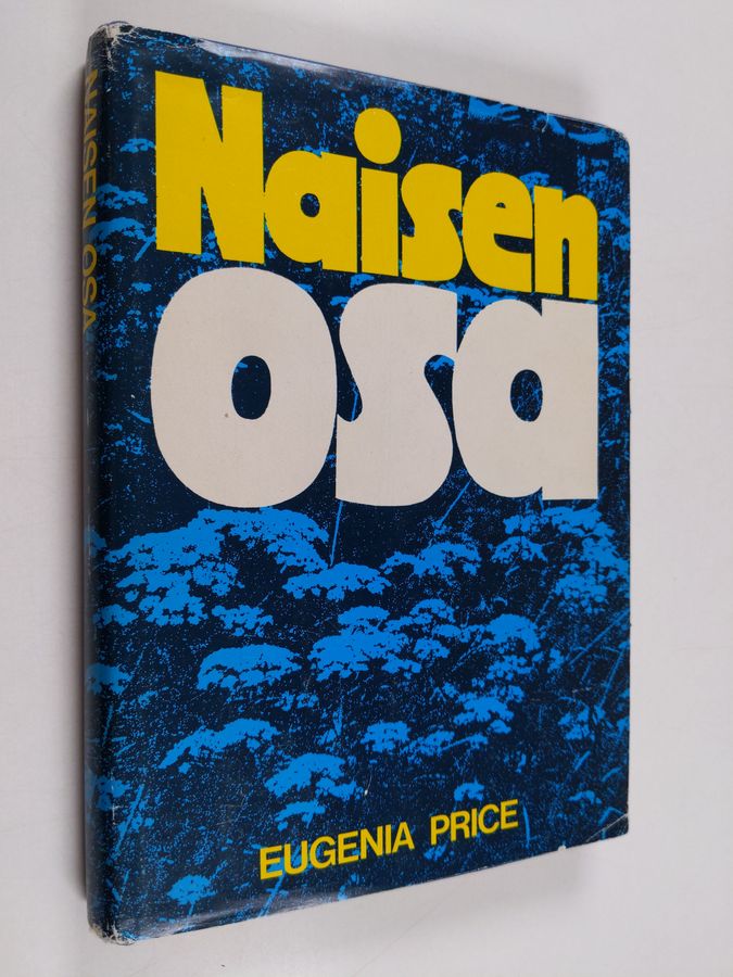 Naisen osa