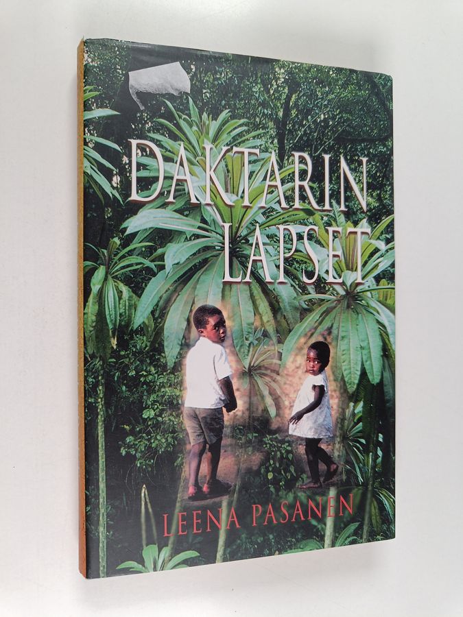 Daktarin lapset