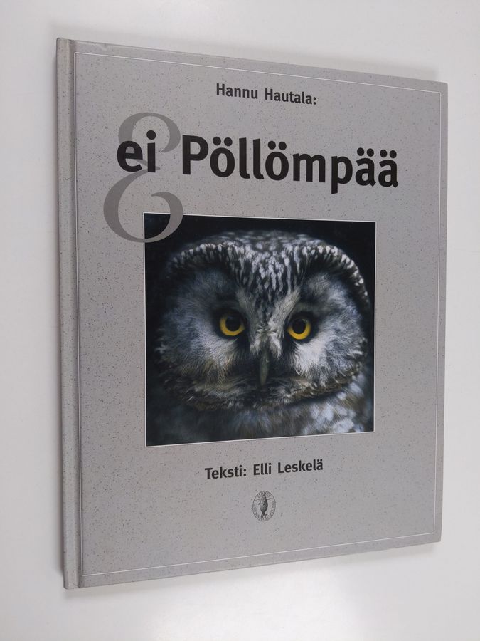 Ei pöllömpää