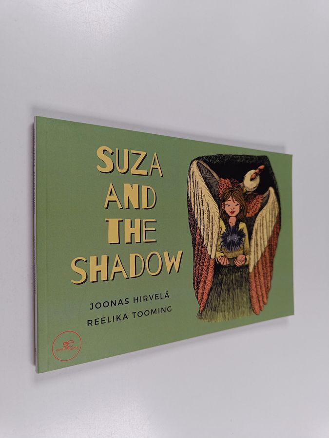 Suza and the Shadow