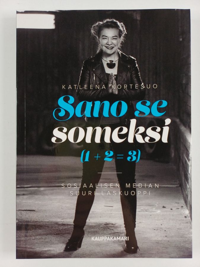 Sano se someksi (1+2=3)