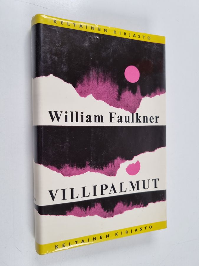 Villipalmut