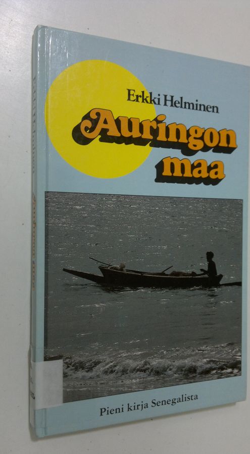 Auringon maa