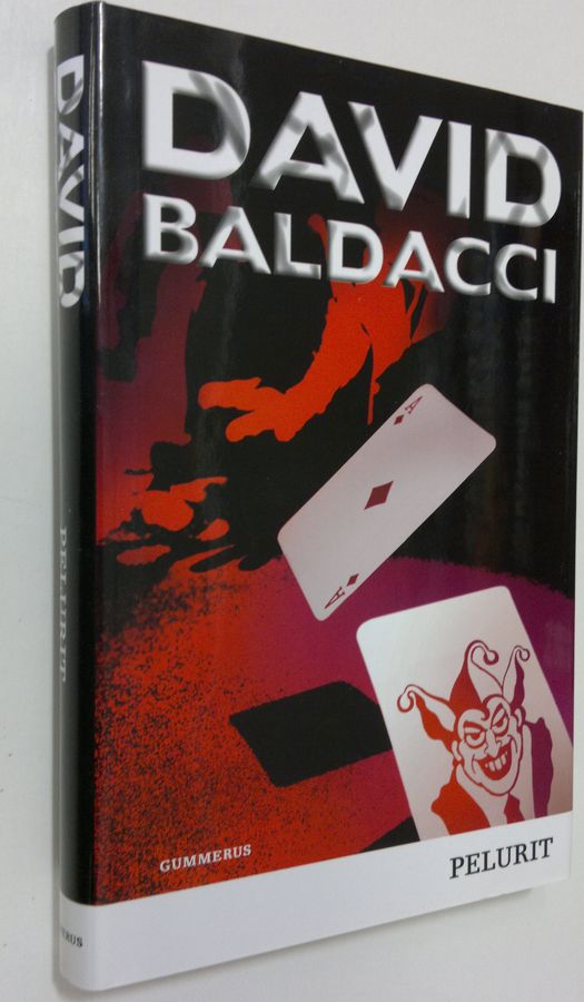 David Baldacci : Pelurit