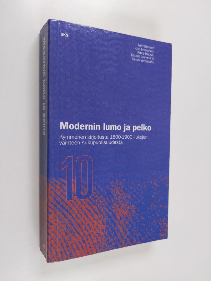 Modernin lumo ja pelko