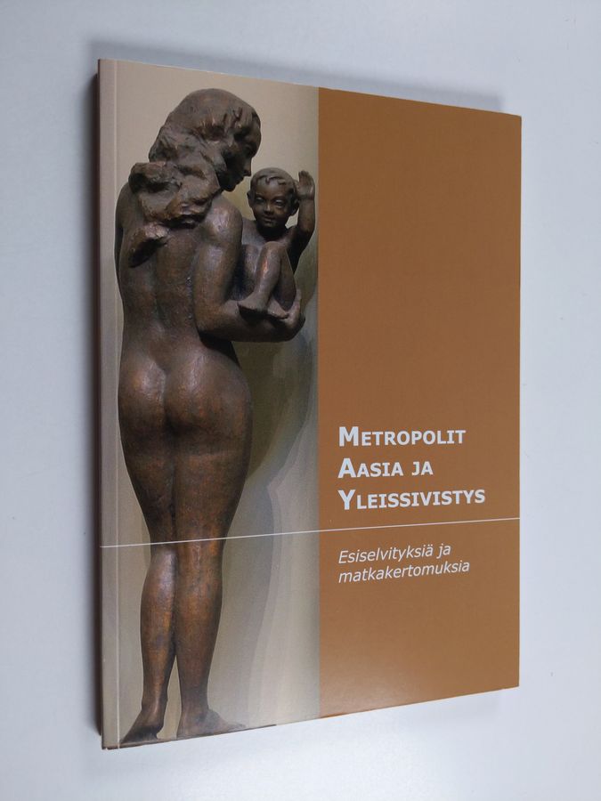 Metropolit, Aasia ja yleissivistys