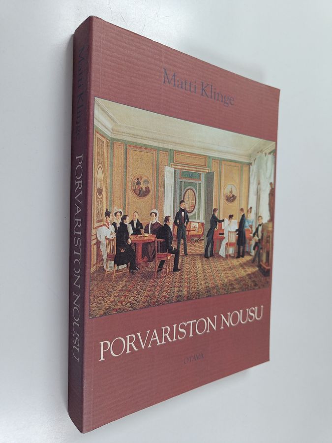 Porvariston nousu