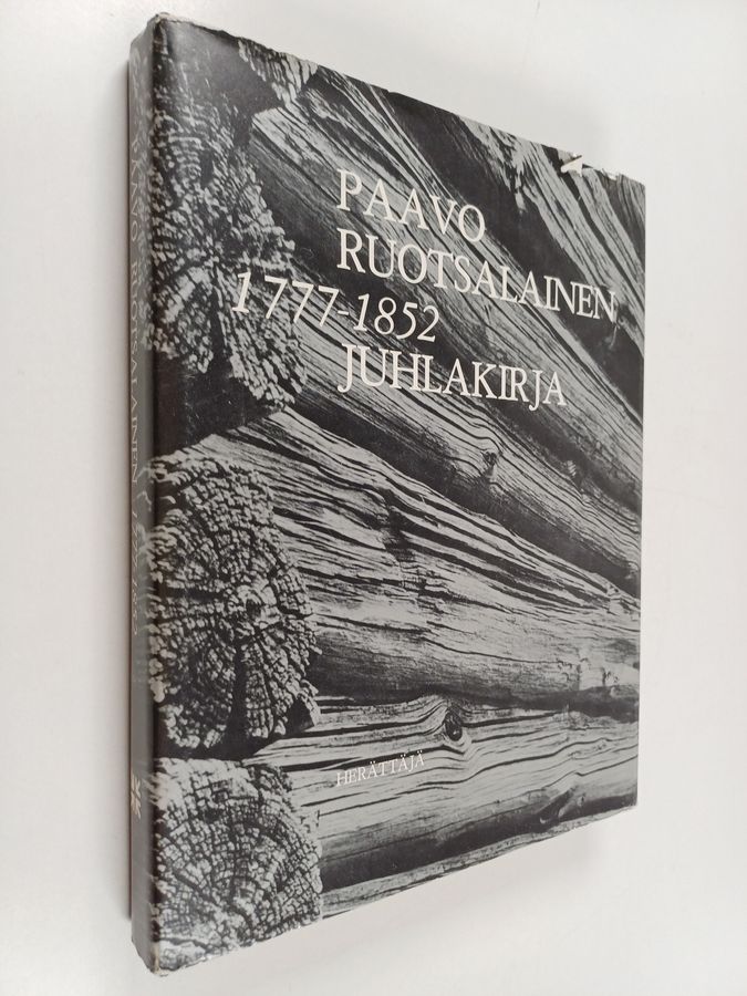 Paavo Ruotsalainen 1777-1852