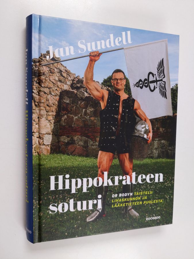 Hippokrateen soturi