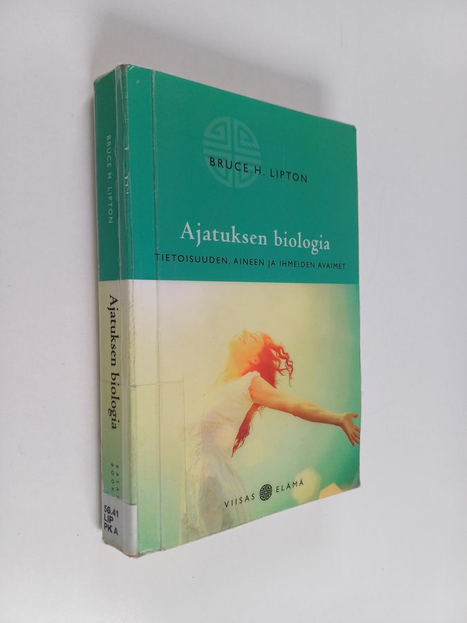 Ajatuksen biologia