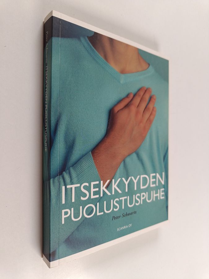 Itsekkyyden puolustuspuhe
